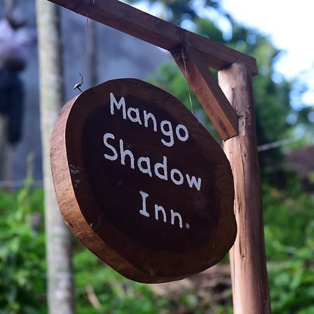 Mango Shadow Inn Ella Exteriör bild