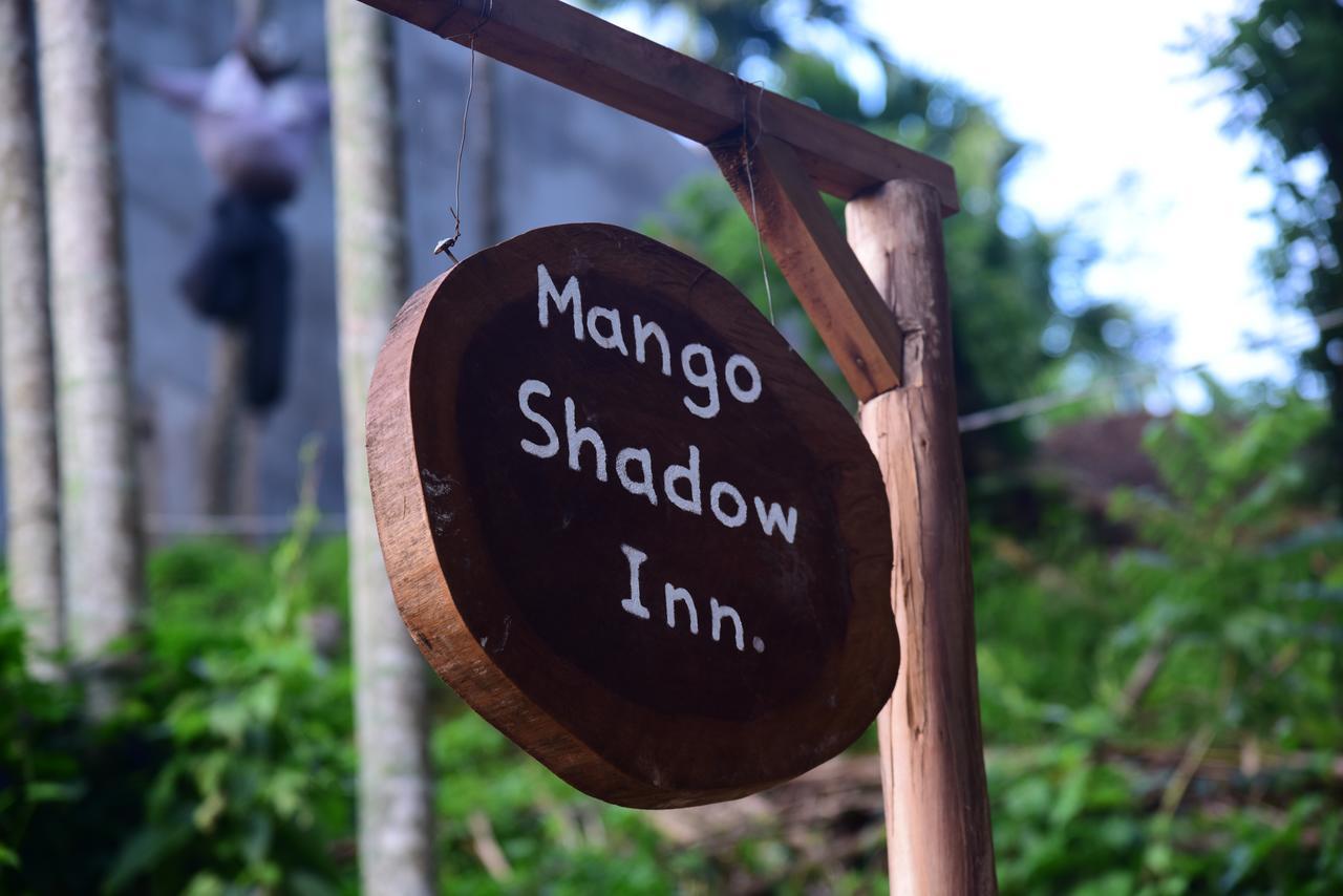 Mango Shadow Inn Ella Exteriör bild